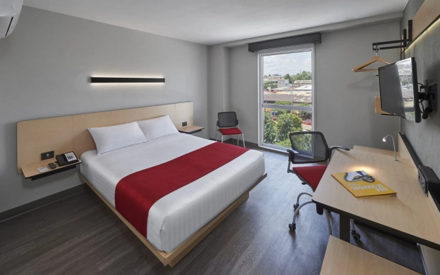 City Express by Marriott Ciudad de México Tlalnepantla