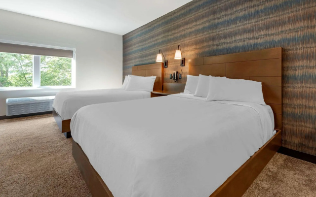 The Cranberry, Ascend Hotel Collection