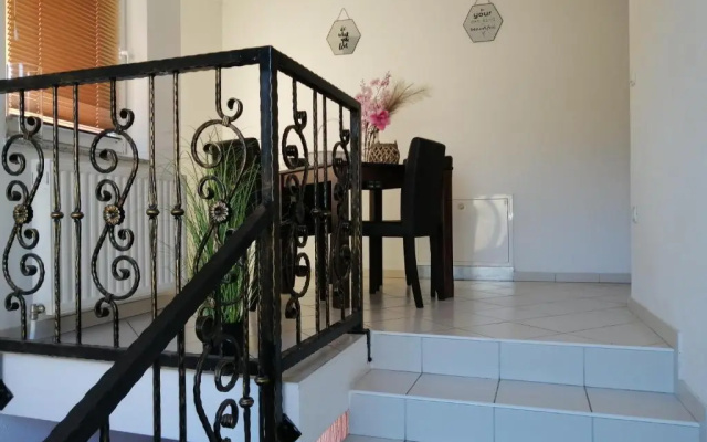 Apartments Galijasevic