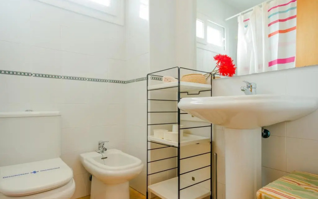 Apartamentos O2 Conil