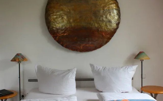 Hotel Villago