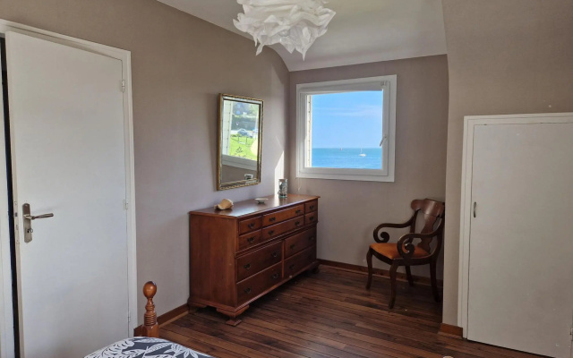 Holiday home in Perros Guirec