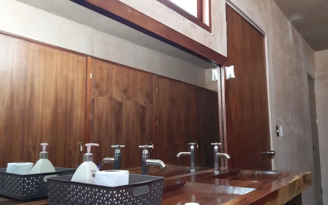 Hostal Casa chauac Ha