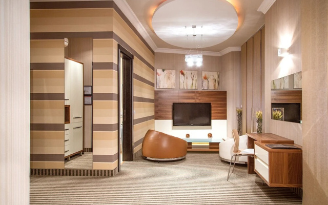 Hotel Evropa