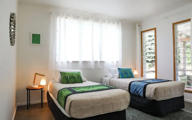 Amori Villa & Cabin