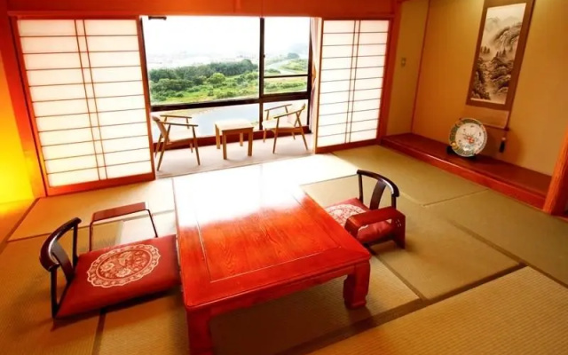 Yoshinotei