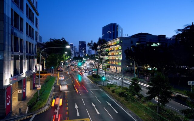 lyf Funan Singapore 2