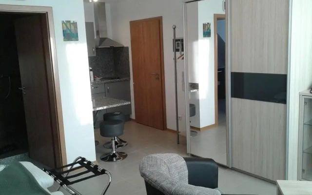 DZT-Schwarzwaldhotel Garni