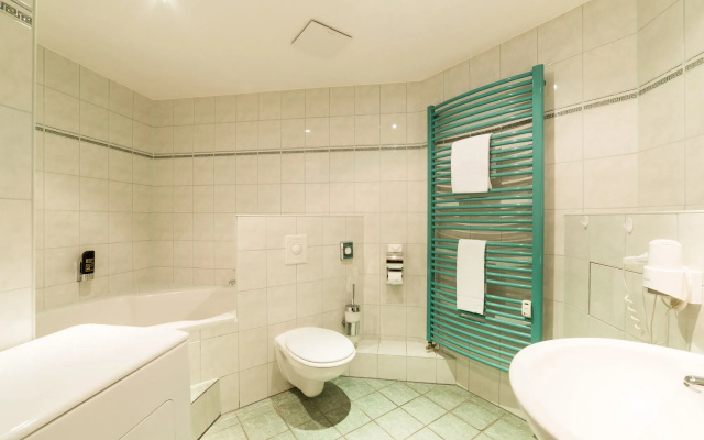 Aparthotel Münzgasse