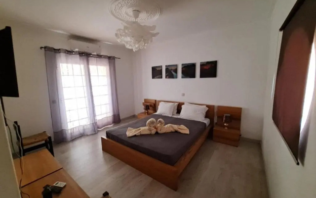 Villa Ramos