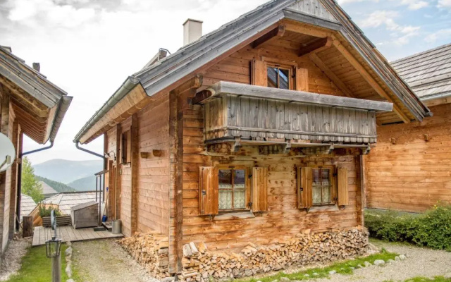 Ferienhaus Krassnig