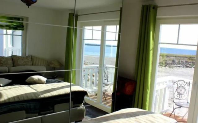 Strandhaus Libelle