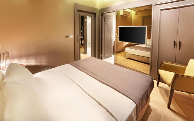 Taksim Premium Residence