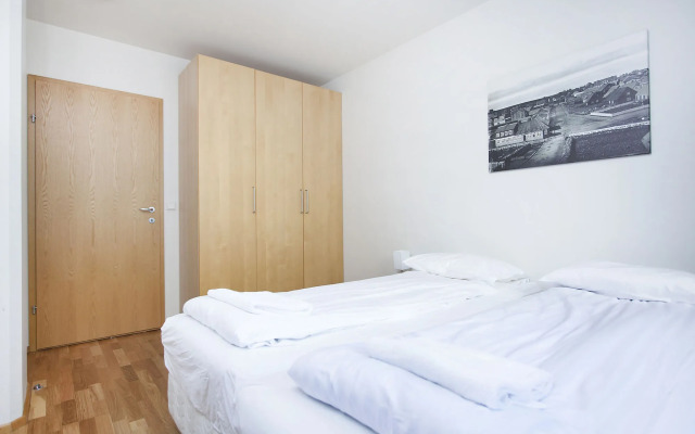 A Part Of Reykjavik Apartments – Brautarholt