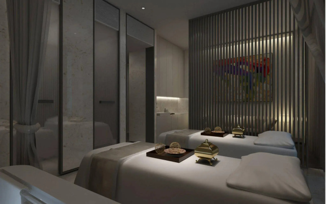 Ziyuan Hotel