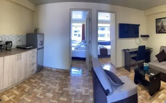 Blueiby Home