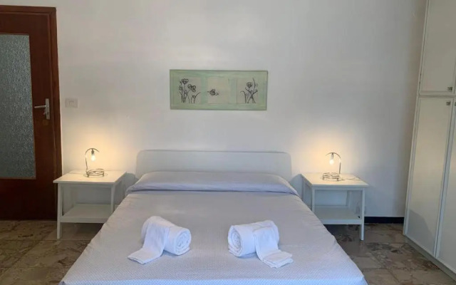 Casa Vacanza! a 50m Dal Mare!
