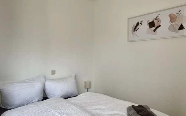 Wonderful Apartments in the centre of OS