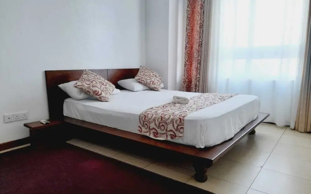 Lux Suites Dofils Almasi Apartments