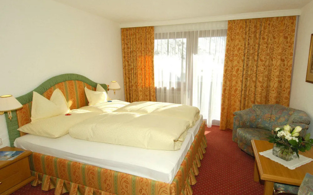Hotel Ulli