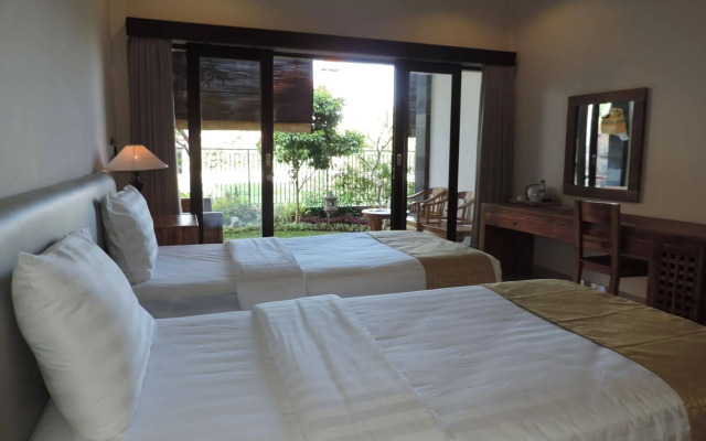 Duanas Homestay