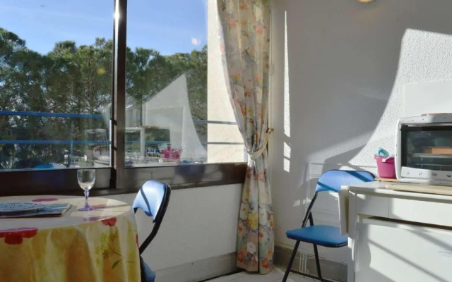 Appartement Argelès-sur-Mer, 2 pièces, 4 personnes - FR-1-225-680