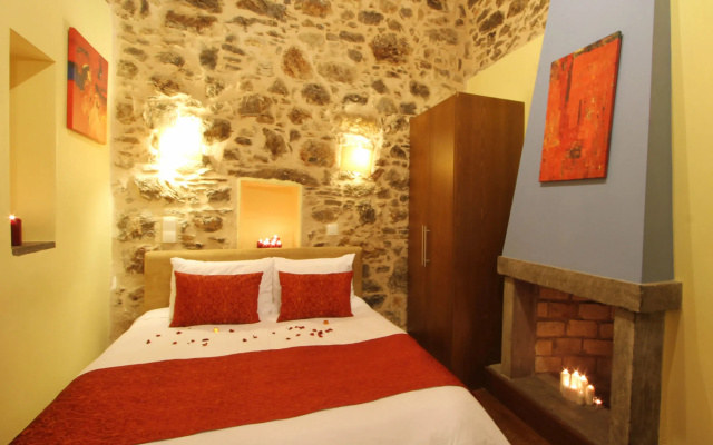 Medieval Castle