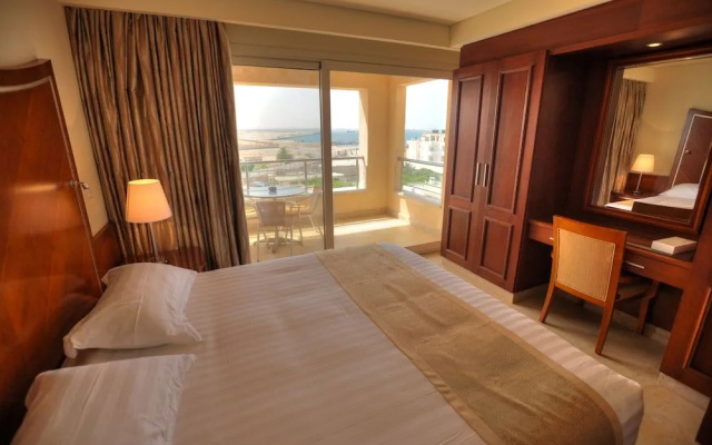 Beau Site Belle Vue Marsa Matruh