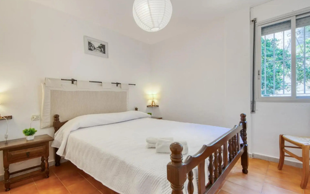 Dallas 2B Canyelles Roses - Barneda Premium