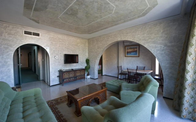 Hotel Le Grand Imilchil