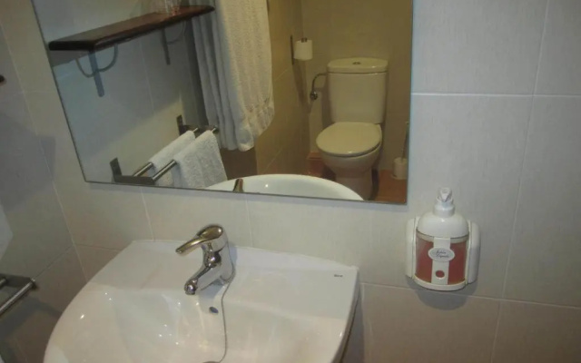 Hostal El Estudio