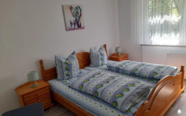 Apartment Nahe Willingen und Winterberg
