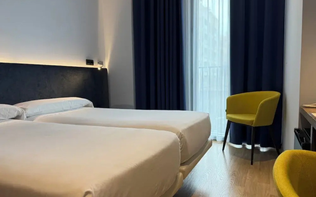 Hotel Chi
