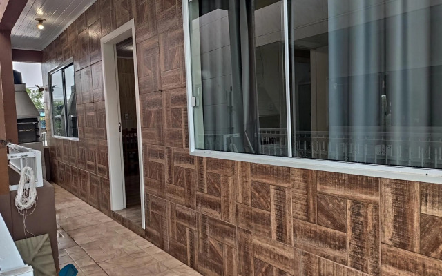 Apartamento do Omero 2