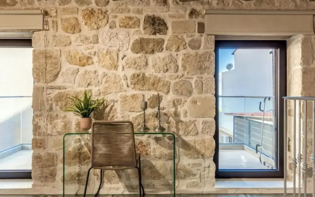 Evangelia Casa-comfy stay centrally