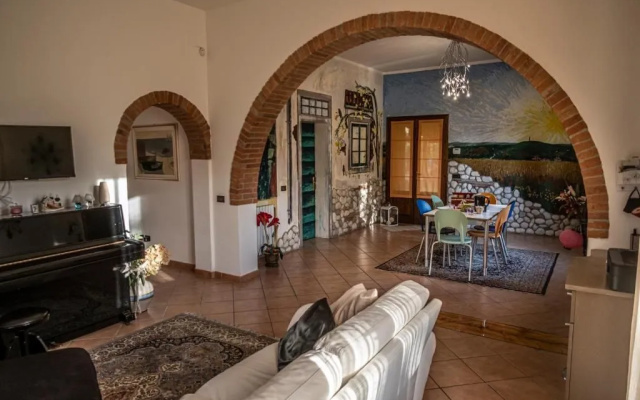 B&B La Serra