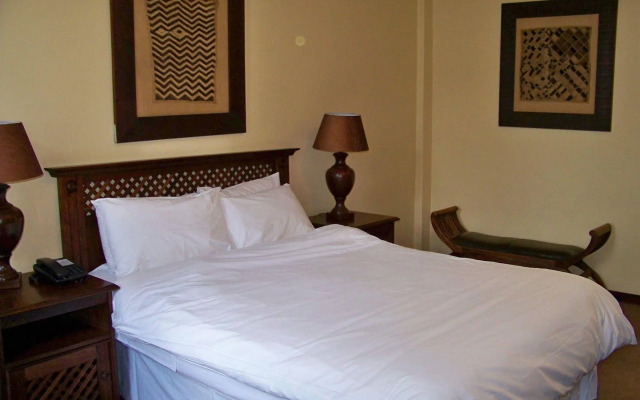 Hospitality and Tourism Academy Hotel
