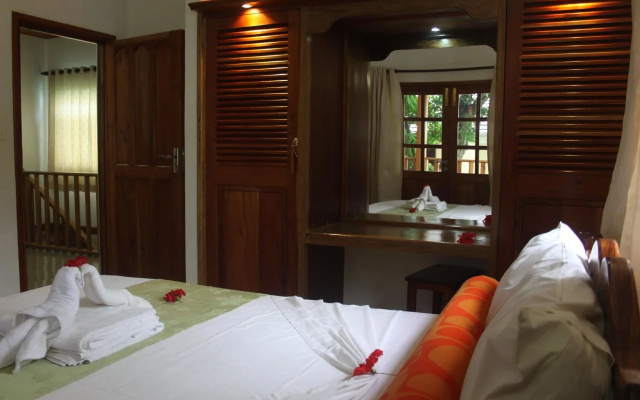 La Fontaine Holiday Apartment