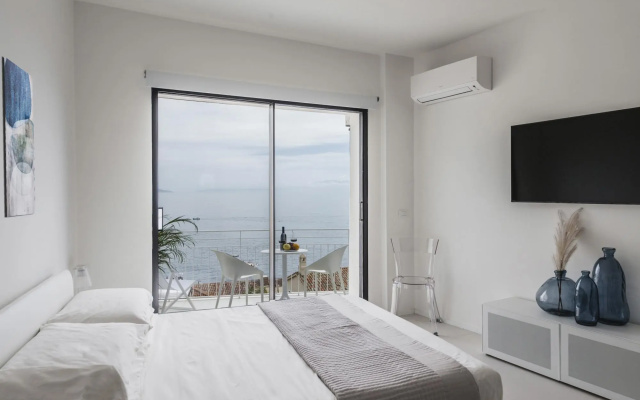 Mazzarò Retreat - Suite I