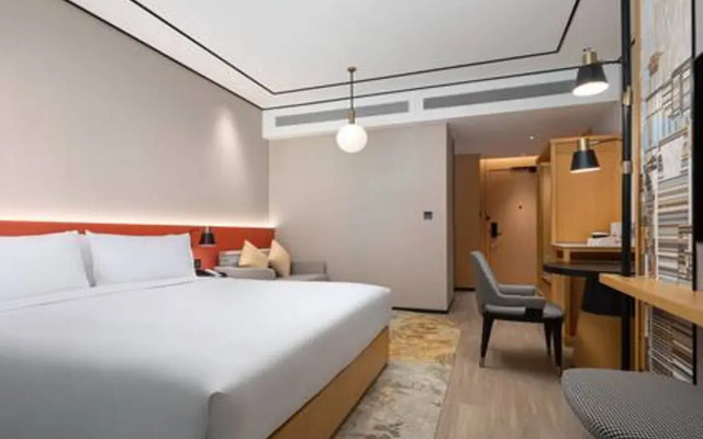 Hilton Garden Inn Beijing Huaxiang Tiantan Hospital