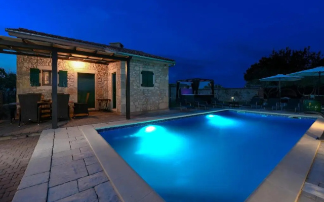 Villa Adriaticum