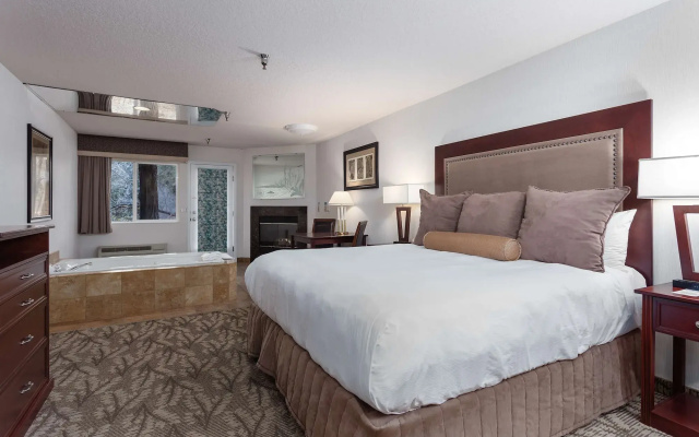 Shilo Inn Suites Hotel - Bend
