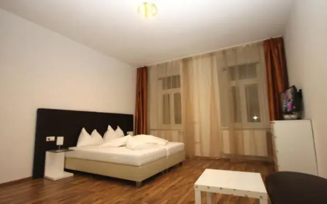 Appartment Serafin Döbling