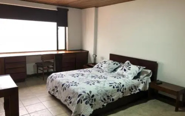 Apartamentos Percales