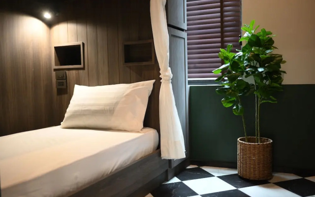 Klyde Boutique Chatuchak