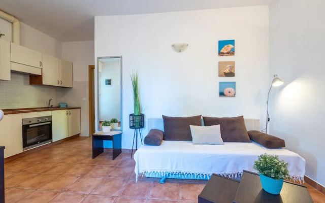 Apartments Ena