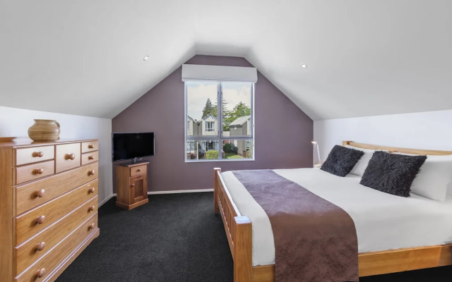 Ramada Resort Rotorua Marama