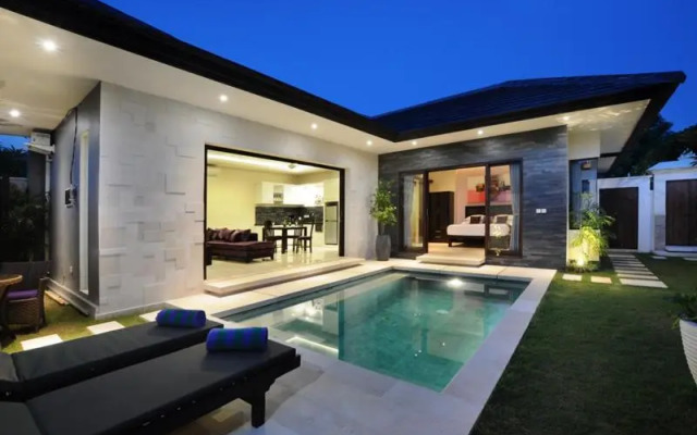 Athena Villas Sanur