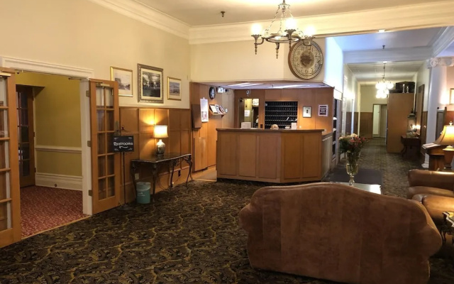 Stearns Hotel