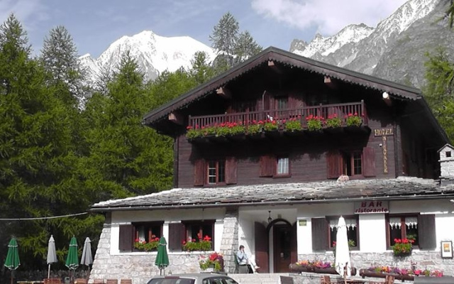 Hotel Miravalle